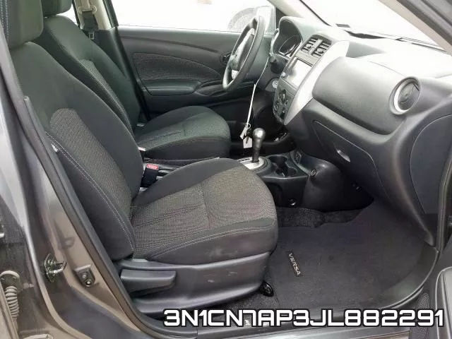 3N1CN7AP3JL882291 фото 6