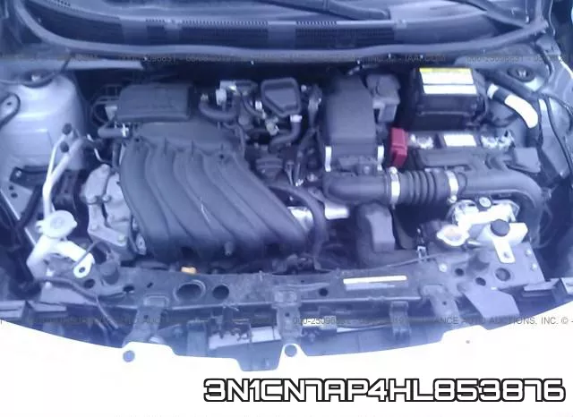 3N1CN7AP4HL853876 фото 2