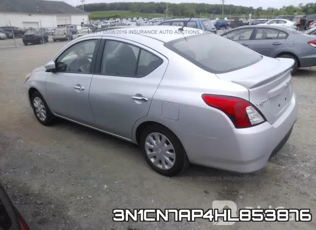 3N1CN7AP4HL853876 фото 4
