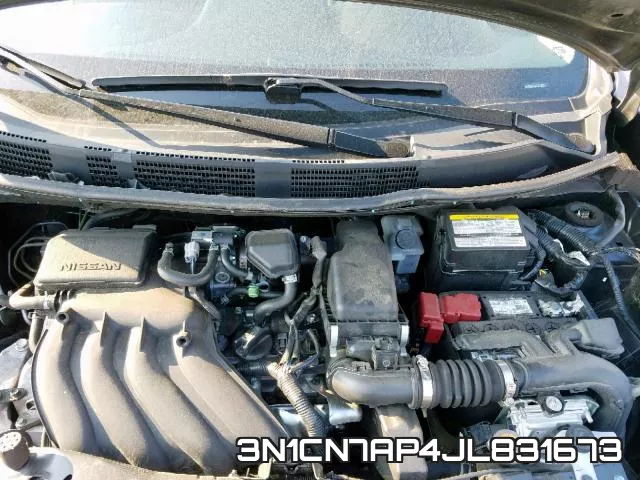 3N1CN7AP4JL831673 фото 7