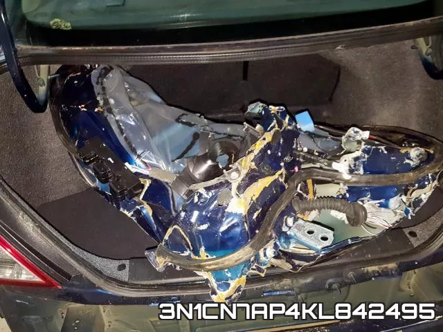 3N1CN7AP4KL842495 фото 10