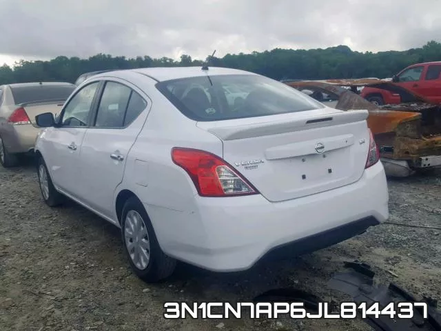 3N1CN7AP6JL814437 фото 4