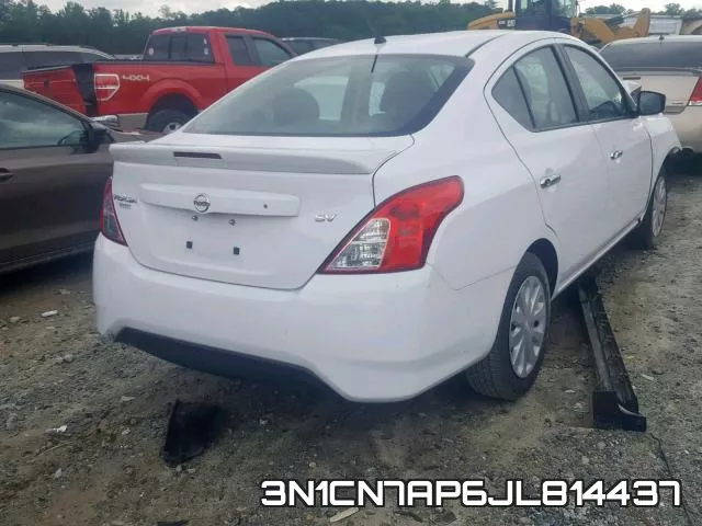 3N1CN7AP6JL814437 фото 5
