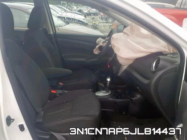 3N1CN7AP6JL814437 фото 6