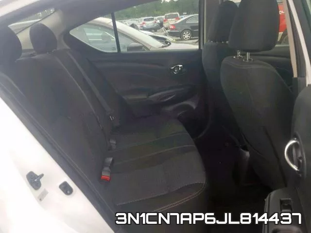 3N1CN7AP6JL814437 фото 7