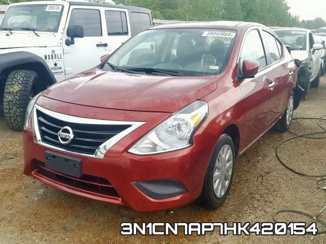 3N1CN7AP7HK420154 фото 3