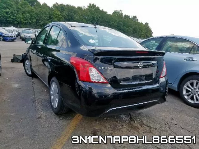 3N1CN7AP8HL866551 фото 4