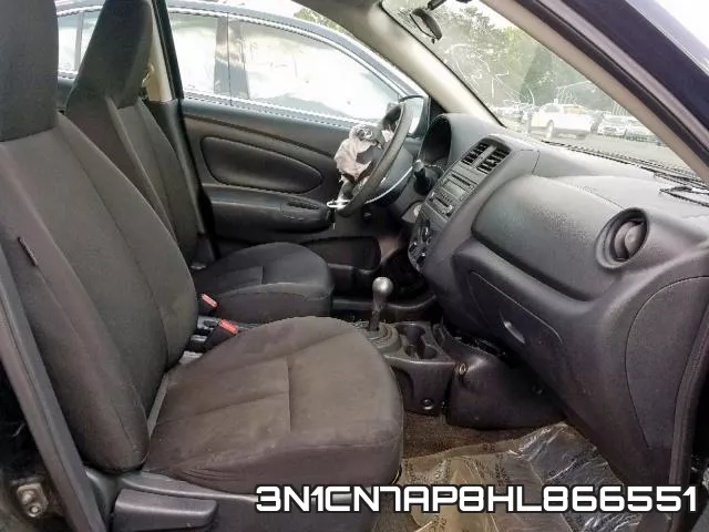 3N1CN7AP8HL866551 фото 6