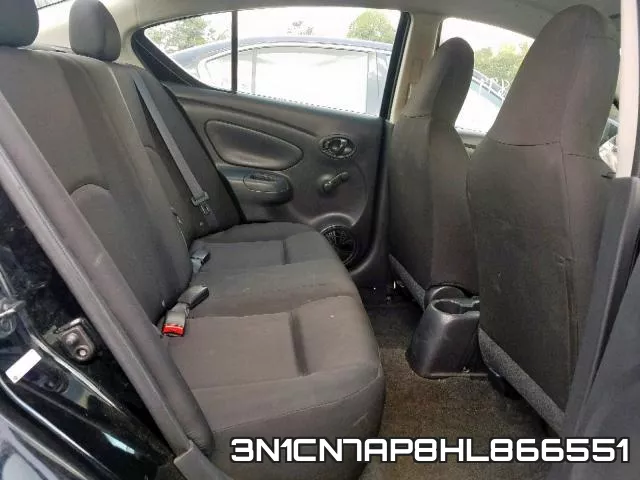 3N1CN7AP8HL866551 фото 7