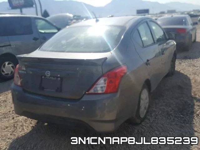 3N1CN7AP8JL835239 фото 5