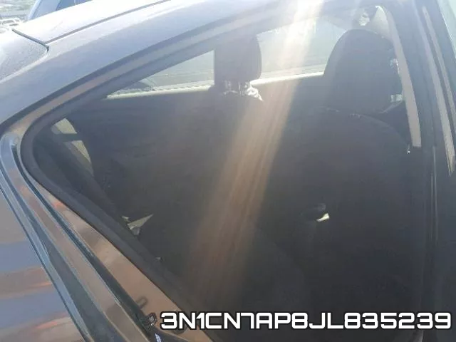 3N1CN7AP8JL835239 фото 7