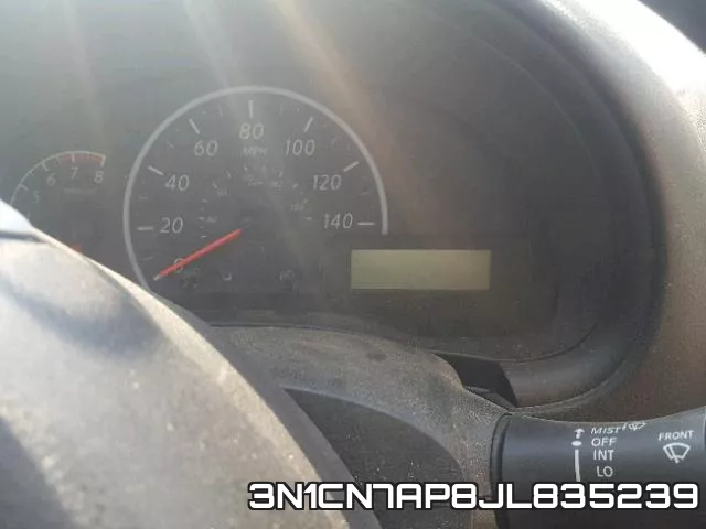 3N1CN7AP8JL835239 фото 9