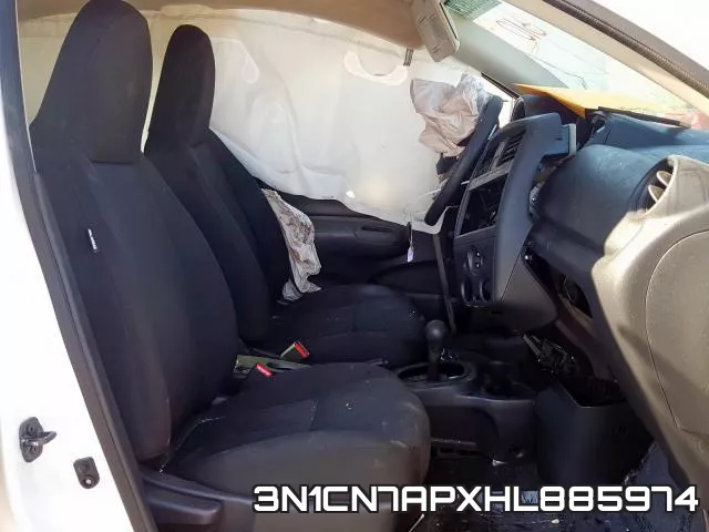 3N1CN7APXHL885974 фото 4