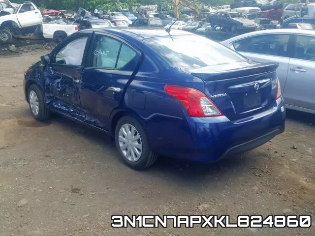 3N1CN7APXKL824860 фото 4