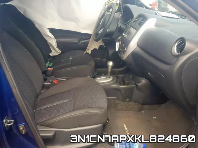 3N1CN7APXKL824860 фото 6