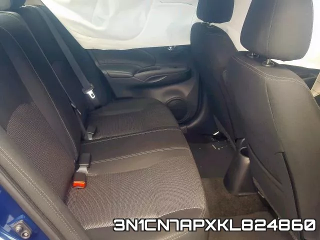 3N1CN7APXKL824860 фото 7