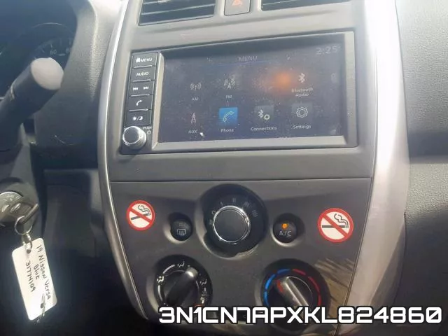 3N1CN7APXKL824860 фото 8
