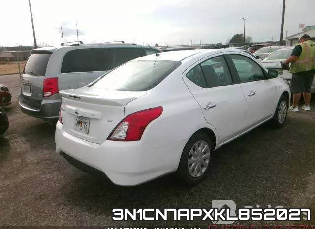 3N1CN7APXKL852027 фото 3