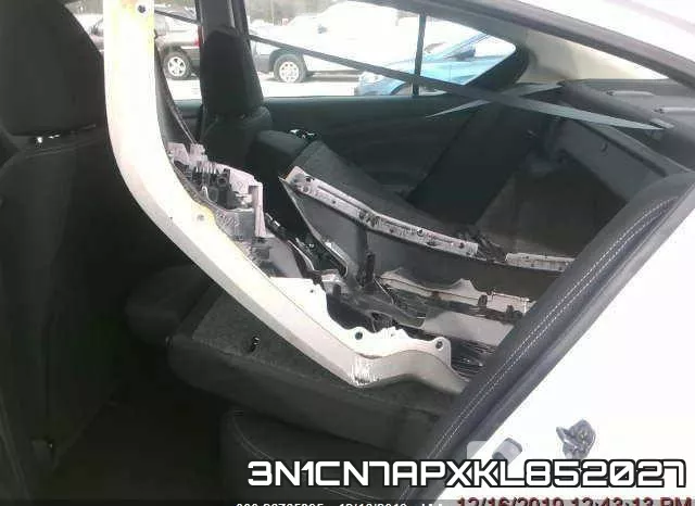 3N1CN7APXKL852027 фото 8