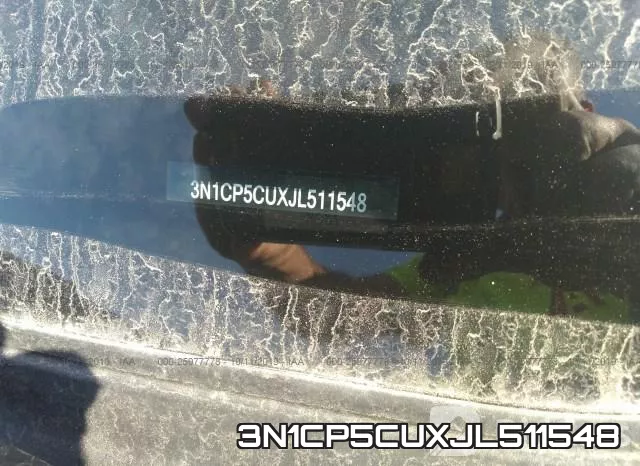 3N1CP5CUXJL511548 фото 10
