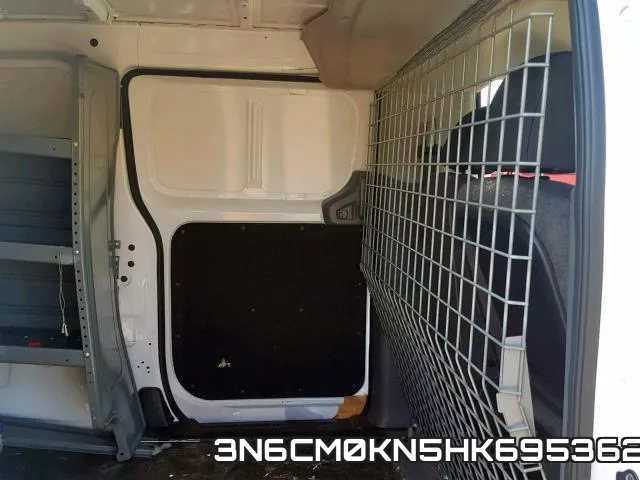 3N6CM0KN5HK695362 фото 7