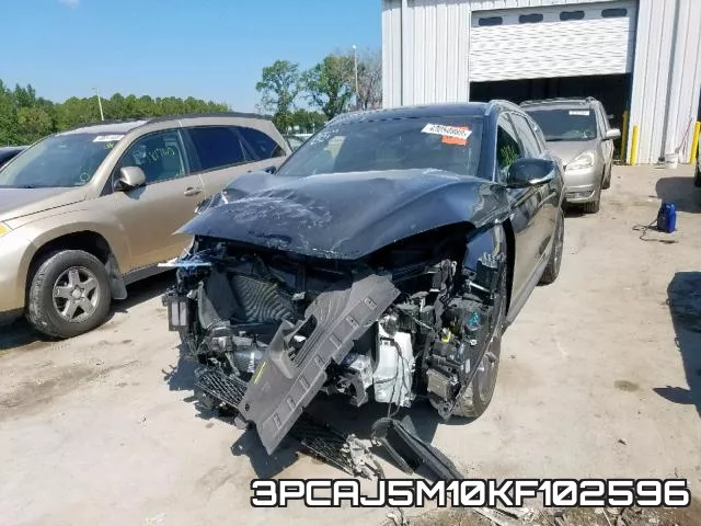 3PCAJ5M10KF102596 фото 3