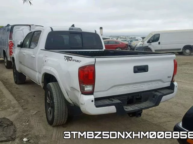 3TMBZ5DNXHM008858 фото 4