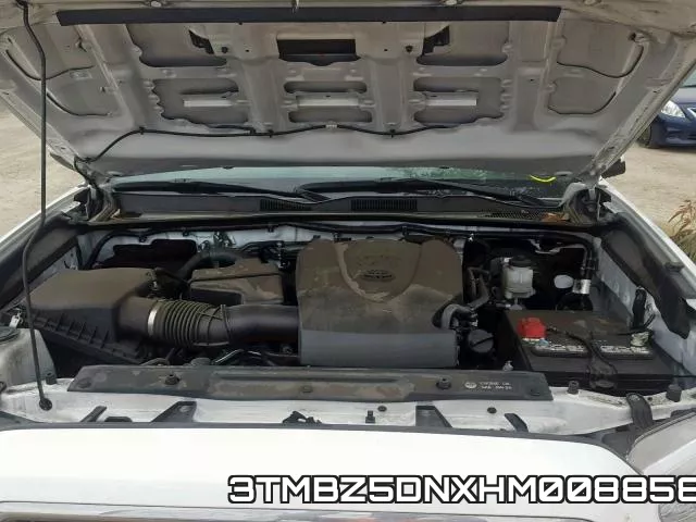 3TMBZ5DNXHM008858 фото 8