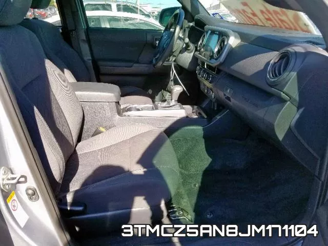 3TMCZ5AN8JM171104 фото 6