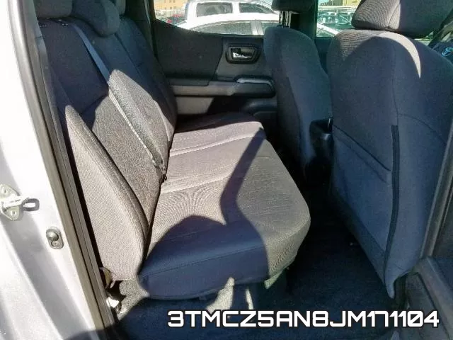 3TMCZ5AN8JM171104 фото 7