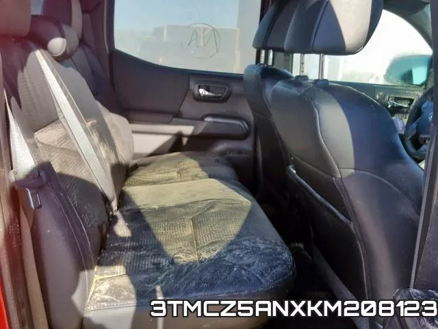 3TMCZ5ANXKM208123 фото 5