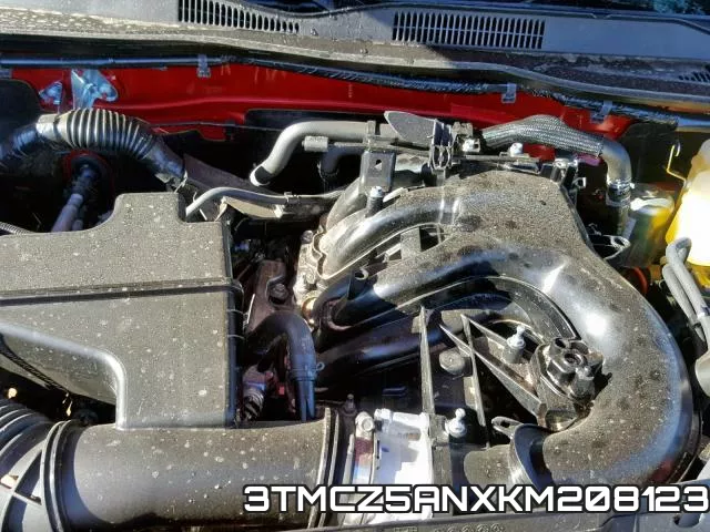 3TMCZ5ANXKM208123 фото 6