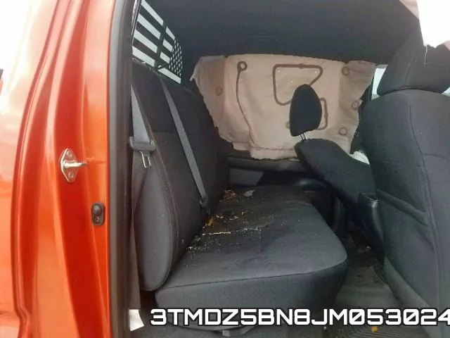 3TMDZ5BN8JM053024 фото 7