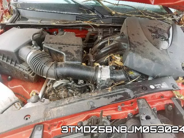 3TMDZ5BN8JM053024 фото 8