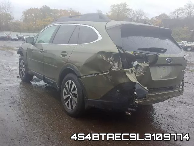 4S4BTAEC9L3109774 фото 3