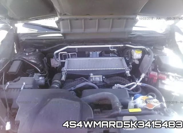 4S4WMARD5K3415483 фото 2
