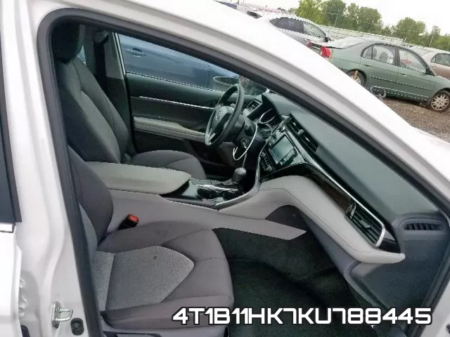 4T1B11HK7KU788445 фото 6