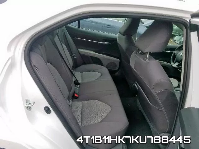 4T1B11HK7KU788445 фото 7