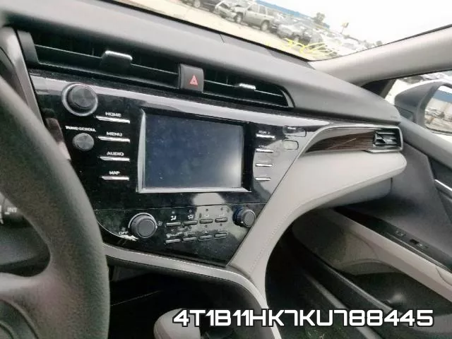 4T1B11HK7KU788445 фото 10