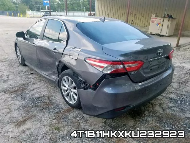 4T1B11HKXKU232923 фото 4