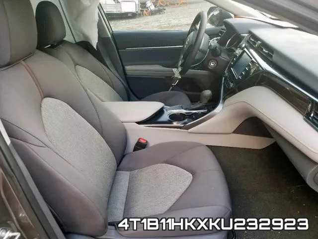 4T1B11HKXKU232923 фото 6