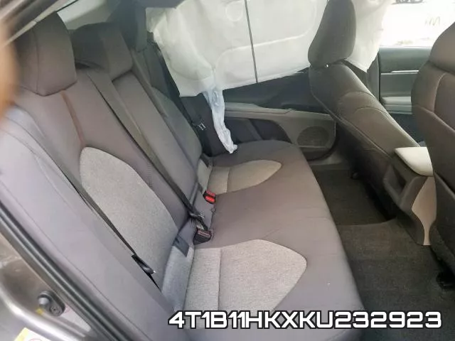 4T1B11HKXKU232923 фото 7