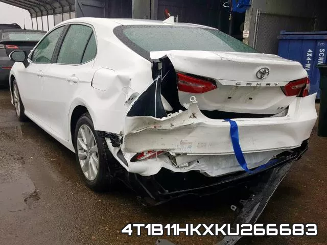 4T1B11HKXKU266683 фото 4