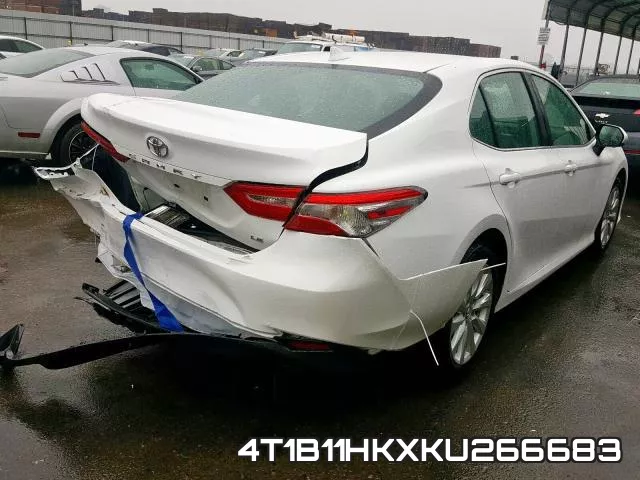 4T1B11HKXKU266683 фото 5