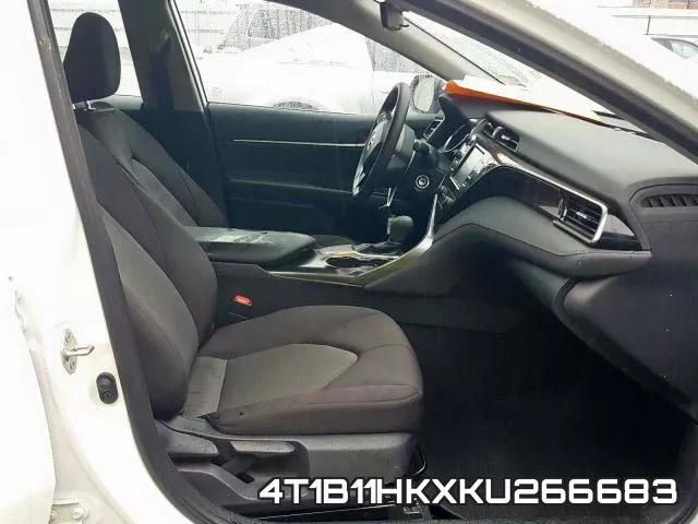 4T1B11HKXKU266683 фото 6
