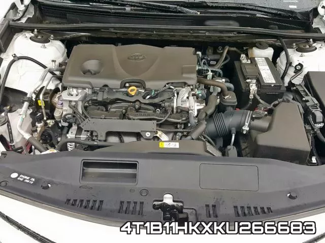4T1B11HKXKU266683 фото 8