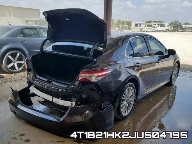 4T1B21HK2JU504795 фото 4
