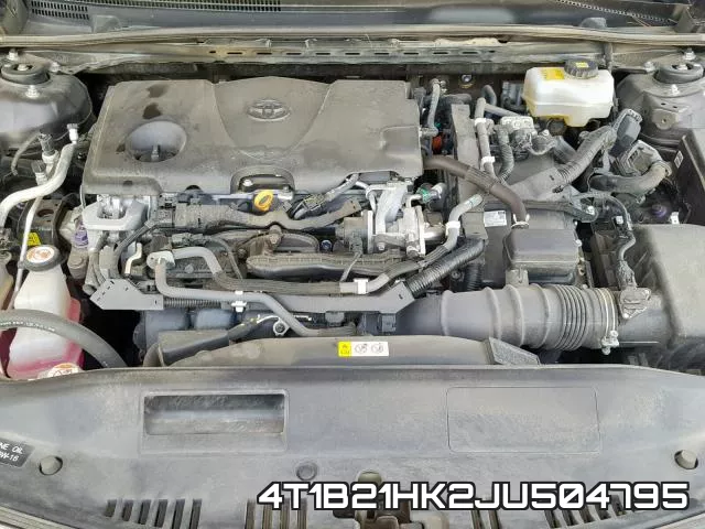 4T1B21HK2JU504795 фото 7