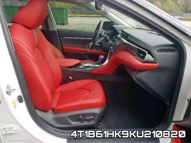 4T1B61HK9KU210820 фото 6