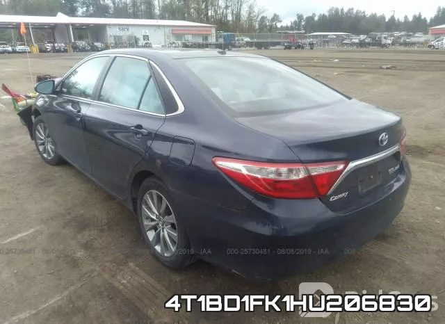 4T1BD1FK1HU206830 фото 4